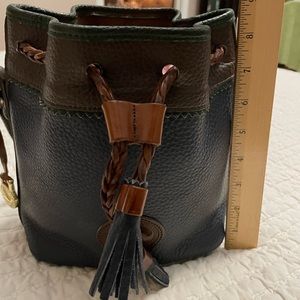 Dooney and Bourke bag